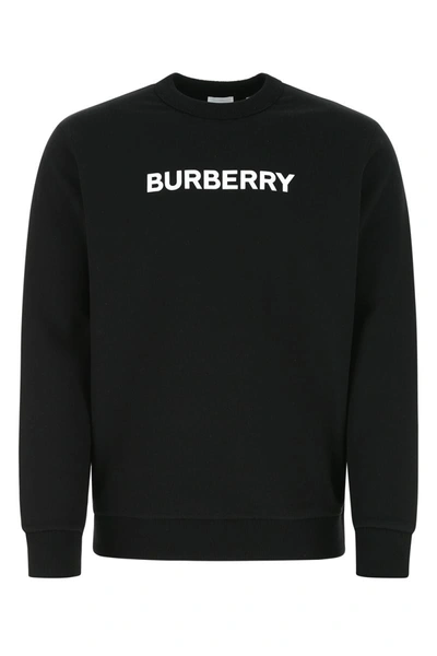 Shop Burberry Sweatshirts In A1189
