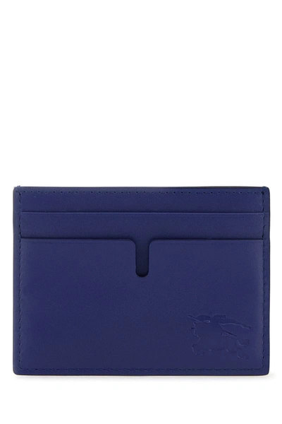 Shop Burberry Wallets In Knight