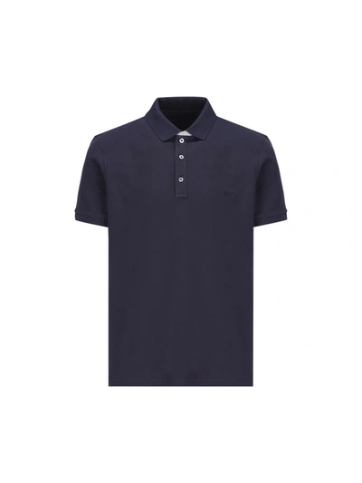 Shop Fay T-shirts And Polos In Biro