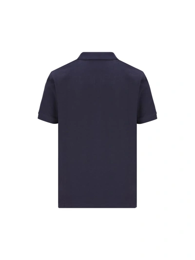 Shop Fay T-shirts And Polos In Biro
