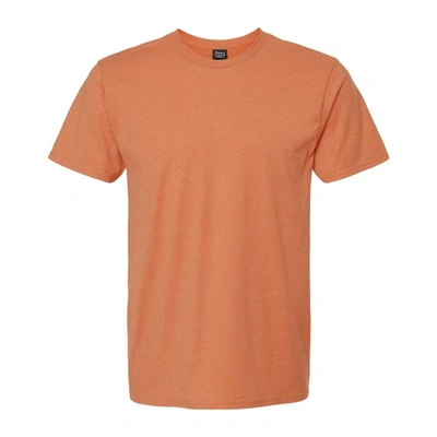 Hanes Perfect-t T-shirt In Multi