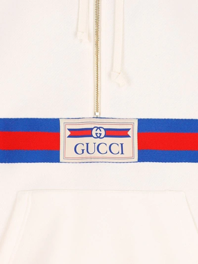 Shop Gucci Jerseys In Sunlight