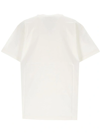 Shop Gucci T-shirts And Polos In Sunlight
