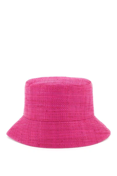 Shop Ruslan Baginskiy Bucket Hat In Multicolor