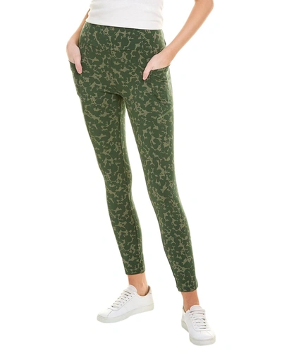 Cabi Marathon Legging In Multi