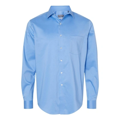 Shop Van Heusen Ultra Wrinkle Free Shirt In Multi