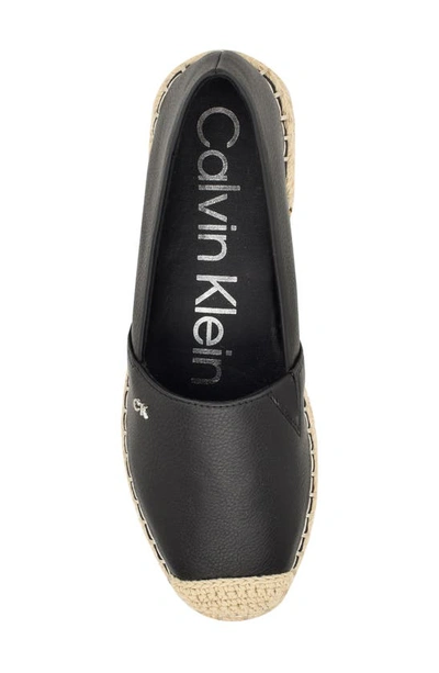 Calvin Klein Popular In Black