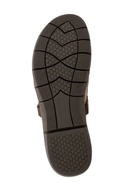 Softwalk Salina Ii Woven Clog In Cement