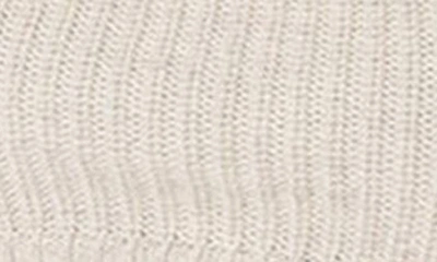 EDIKTED EDIKTED SUNDAY KNIT CROP TOP 