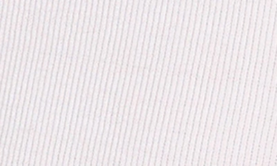 Petal And Pup Womens Ari Ribbed Tank Top In White