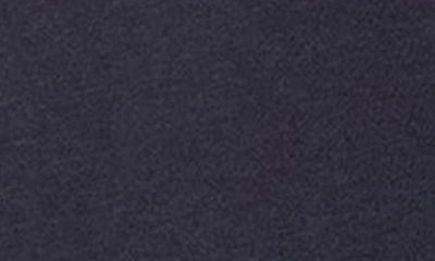 Edikted Caryn Oversize Sweatshirt In Navy