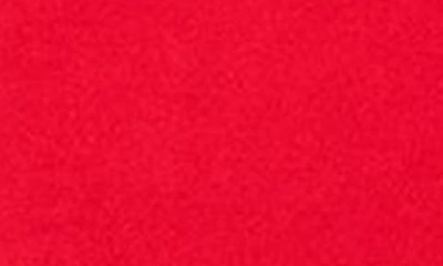 Edikted Women's Clea Open Back Maxi Dress In Red