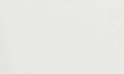 Dress The Population Magnolia One-shoulder Asymmetric Body-con Midi Dress In White