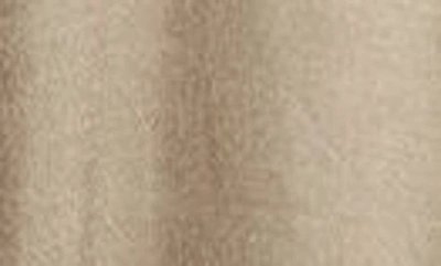 Rails Anina Long Sleeve Satin Midi Shirtdress In Mermaid