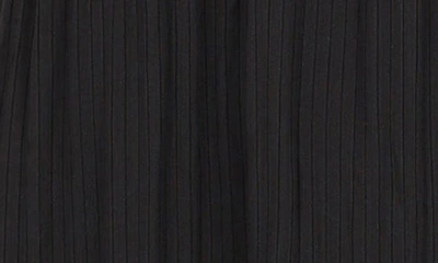 Shop Petal And Pup Petal & Pup Cher High Waist Pleat Wide Leg Pants In Black
