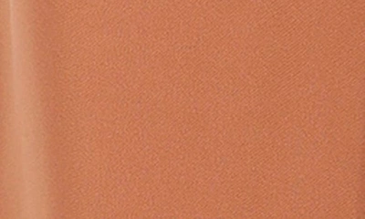 Petal And Pup Kieran Tie Waist Wide Leg Pants In Tan