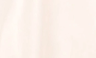 Shop Petal And Pup Petal & Pup Anya Tulle Halter Minidress In White