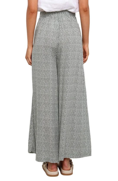 Petal And Pup Womens Neveah Pant In Green