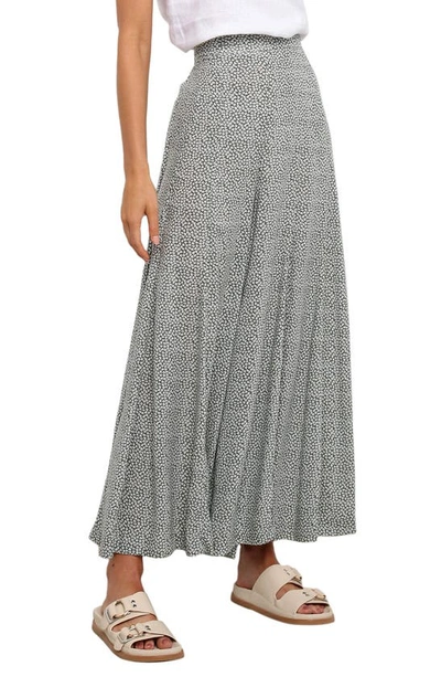 Petal And Pup Womens Neveah Pant In Green