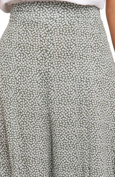 Petal And Pup Womens Neveah Pant In Green