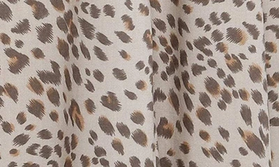 Shop Petal And Pup Petal & Pup Selby High Waist Wide Leg Pants In Beige