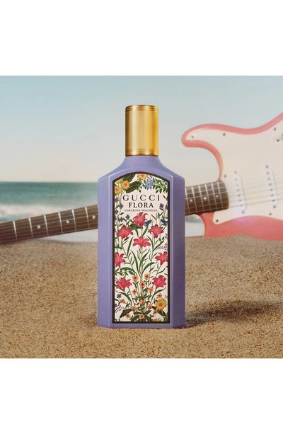 Gucci Flora Gorgeous Magnolia Eau De Parfum
