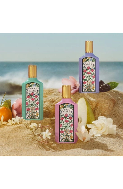 Gucci Flora Gorgeous Magnolia Eau De Parfum