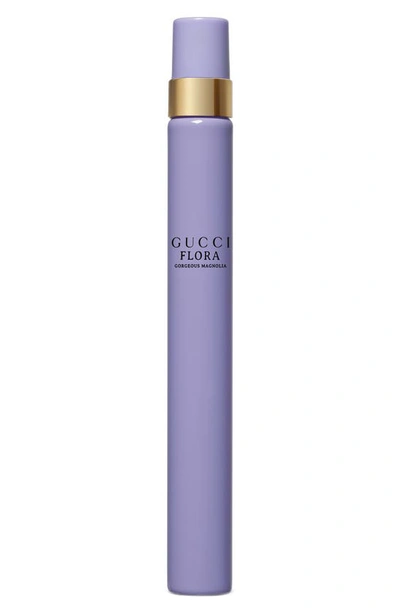 Shop Gucci Flora Gorgeous Magnolia Eau De Parfum, 1.6 oz