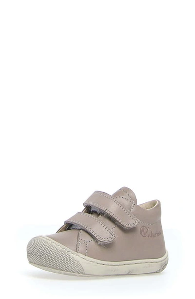 Shop Naturino Cocoon Vl Sneaker In Grey