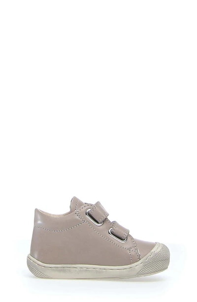 Shop Naturino Cocoon Vl Sneaker In Grey