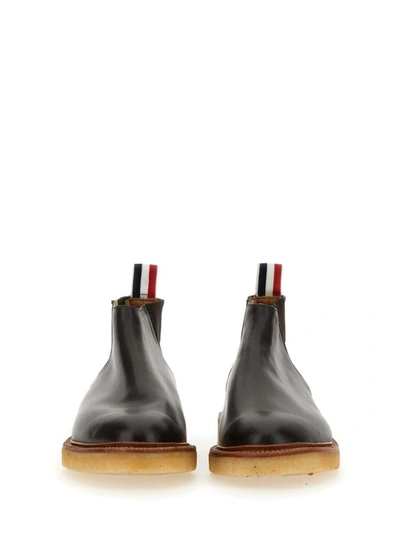 Shop Thom Browne Chelsea Boot