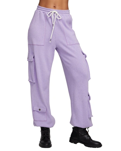 Shop Chaser Bily Jogger In Purple