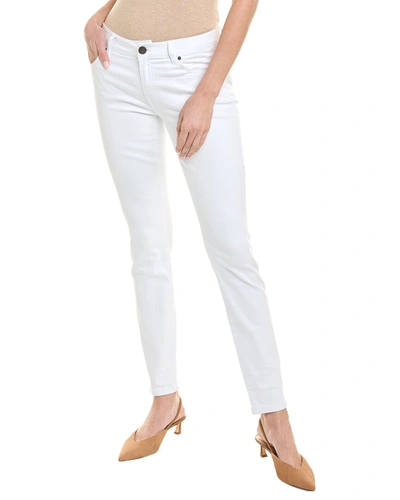 Shop Cabi The Skinny Jean In White