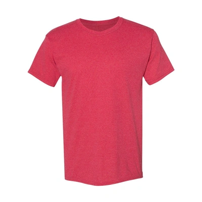 Shop Hanes Ecosmart T-shirt In Multi