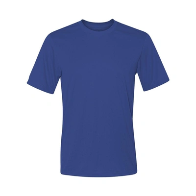 Hanes Cool Dri Performance T-shirt In Blue
