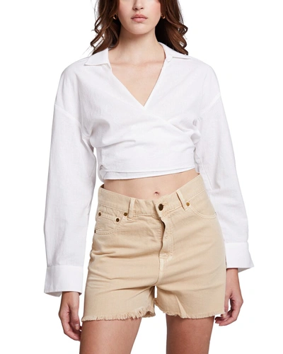 Shop Chaser Pacific Coast Top In White