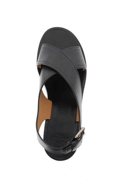 Shop Church's "rhonda Leather Sandals For