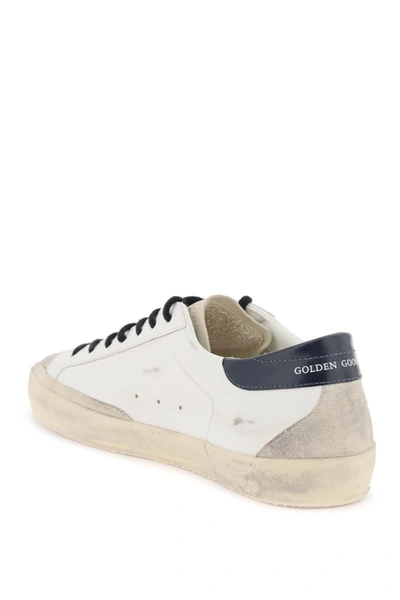 Shop Golden Goose Super Star Sneakers