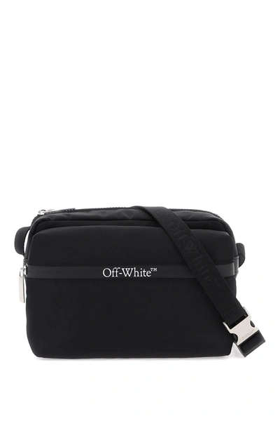 Shop Off-white Off White Outdoor Shoulder Bag