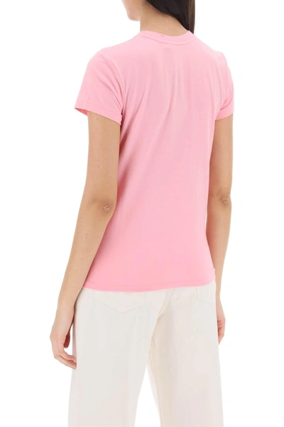 Shop Polo Ralph Lauren Light Cotton T Shirt