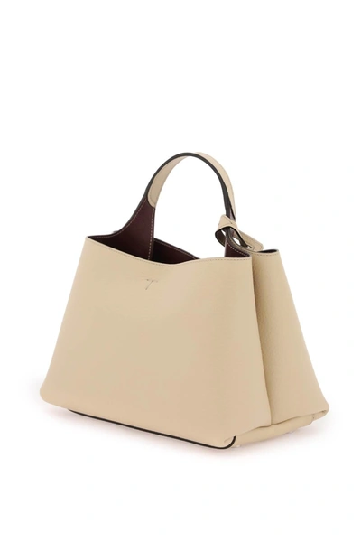 Shop Tod's Leather Handbag
