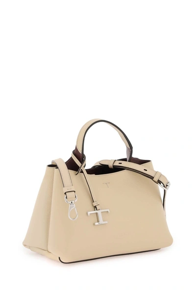 Shop Tod's Leather Handbag