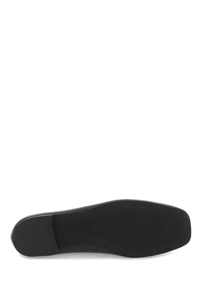 Shop Tory Burch Georgia Ballet Flats