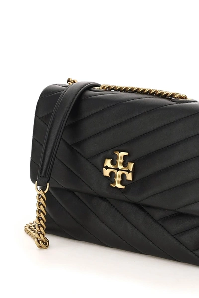 Shop Tory Burch Small Kira Shoulder Bag