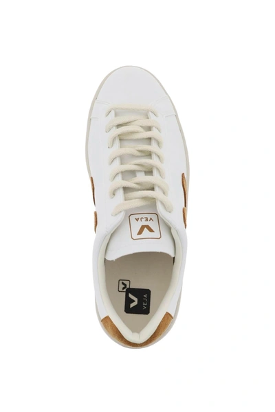 Shop Veja 'urca' Vegan Sneakers