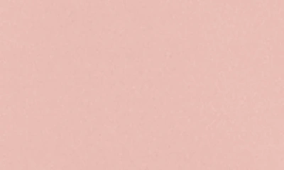 Donna Morgan Flutter Sleeve Waist Tie Dress In Shell Pink