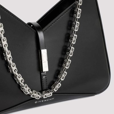 Shop Givenchy Shopping Bags In Black
