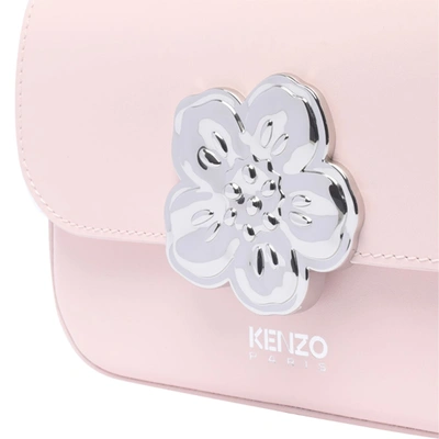 Shop Kenzo Bags In Pink