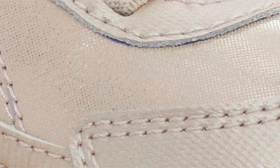 Stride Rite Grover Sneaker In Champagne