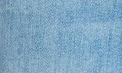 Frank & Eileen Galway Gaucho Jeans In Light Wash